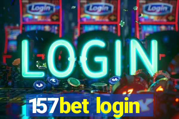 157bet login